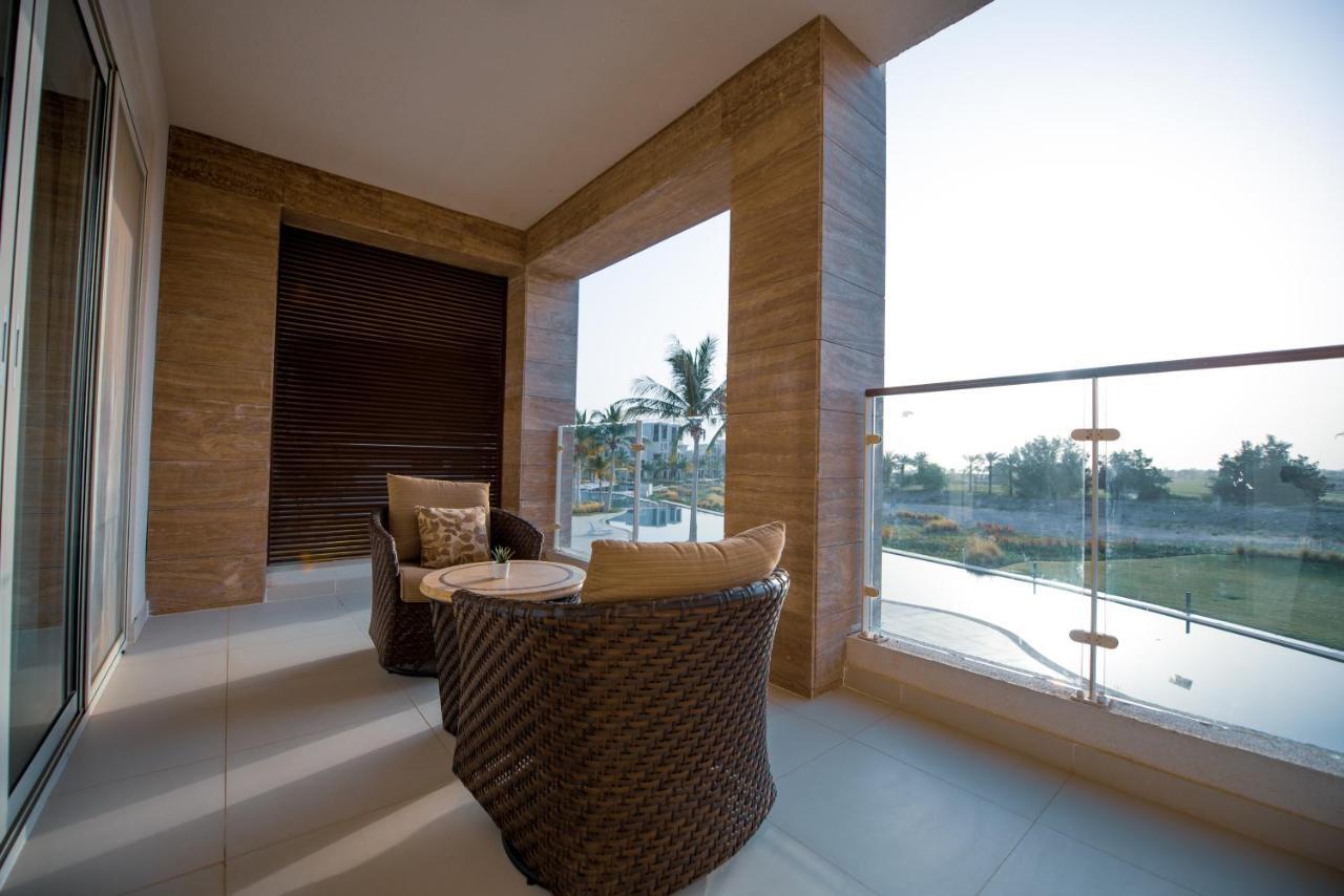 Jebel Sifah With Pool View As Sīfah